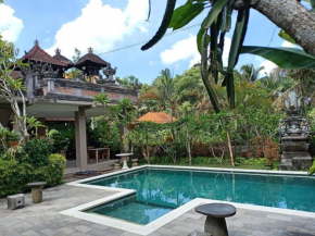 Ayu Bisma Homestay